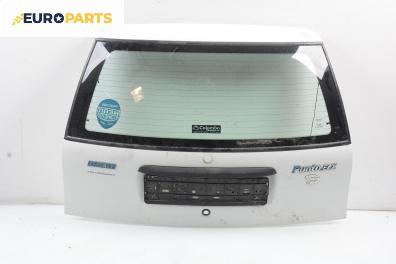 Заден капак за Fiat Punto Hatchback (09.1993 - 09.1999), 2+1 вр.