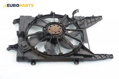 Перка охлаждане за Renault Megane I Coach (03.1996 - 08.2003) 1.6 16V (DA0B, DA04, DA11), 107 к.с.