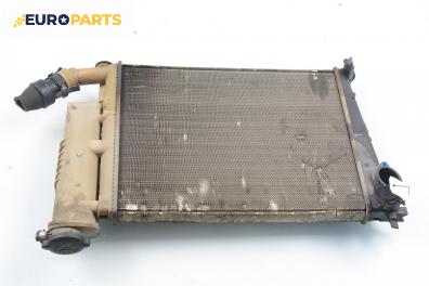 Воден радиатор за Citroen ZX Hatchback (03.1991 - 07.1999) 1.4 i, 75 к.с.