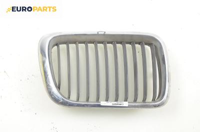 Решетка за BMW 3 Series E36 Sedan (09.1990 - 02.1998), седан, позиция: дясна