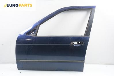 Врата за BMW 3 Series E36 Sedan (09.1990 - 02.1998), седан, позиция: предна, лява