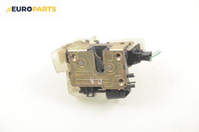 Брава на врата за Renault Megane Scenic (10.1996 - 12.2001), позиция: предна, лява