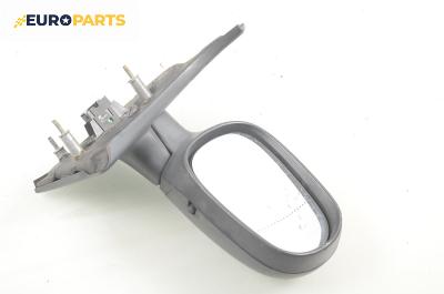 Огледало за Renault Megane Scenic (10.1996 - 12.2001), позиция: дясна