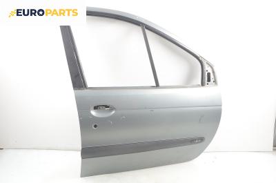 Врата за Renault Megane Scenic (10.1996 - 12.2001), позиция: предна, дясна
