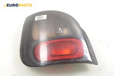 Стоп за Renault Megane Scenic (10.1996 - 12.2001), позиция: лява, Scintex