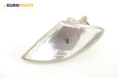 Мигач за Renault Megane Scenic (10.1996 - 12.2001), позиция: лява