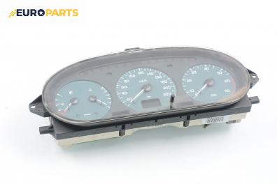 Километраж за Renault Megane Scenic (10.1996 - 12.2001) 1.6 e (JA0F), 90 к.с.