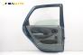 Врата за Renault Megane Scenic (10.1996 - 12.2001), позиция: задна, лява
