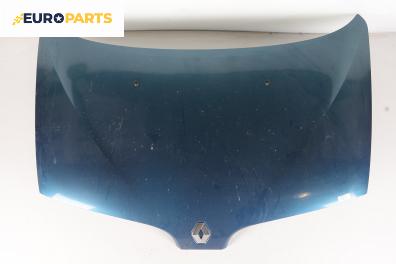 Преден капак за Renault Megane Scenic (10.1996 - 12.2001)