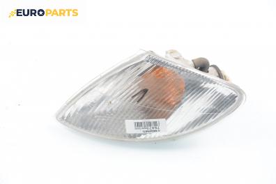 Мигач за Renault Megane Scenic (10.1996 - 12.2001), позиция: лява