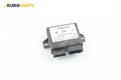 Модул централно заключване за Seat Ibiza II Hatchback (03.1993 - 05.2002), № 3A0 953 233 C
