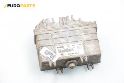 Компютър двигател за Seat Ibiza II Hatchback (03.1993 - 05.2002) 1.4 i, 60 к.с., № Bosch 0 261 203 750/751