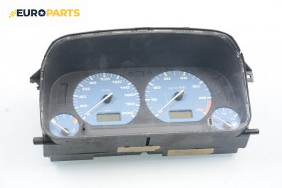 Километраж за Seat Ibiza II Hatchback (03.1993 - 05.2002) 1.4 i, 60 к.с.