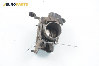 Дроселова клапа за Alfa Romeo 156 Sedan (09.1997 - 09.2005) 1.6 16V T.SPARK (932A4), 120 к.с.