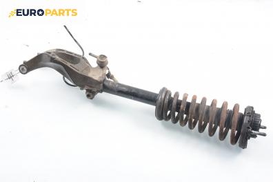 Макферсон за Alfa Romeo 156 Sedan (09.1997 - 09.2005), седан, позиция: предна, лява