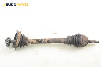 Полуоска за Renault Megane Scenic (10.1996 - 12.2001) 1.6 e (JA0F), 90 к.с., позиция: предна, лява