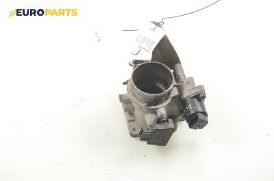 Дроселова клапа за Renault Megane Scenic (10.1996 - 12.2001) 1.6 e (JA0F), 90 к.с.