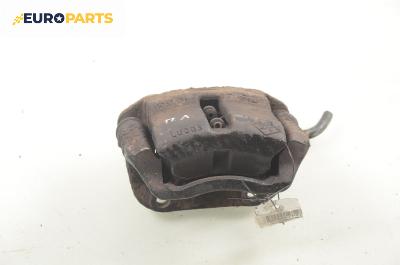 Спирачен апарат за Renault Megane Scenic (10.1996 - 12.2001), позиция: предна, лява, Lucas