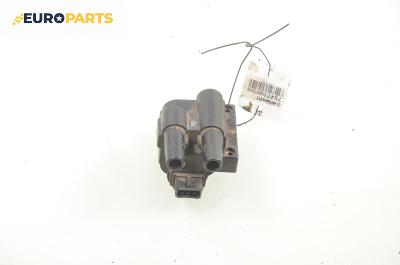 Запалителна бобина за Renault Megane Scenic (10.1996 - 12.2001) 1.6 e (JA0F), 90 к.с.