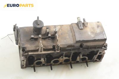 Глава за Renault Megane Scenic (10.1996 - 12.2001) 1.6 e (JA0F), 90 к.с.