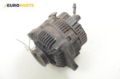 Алтернатор / генератор за Renault Megane Scenic (10.1996 - 12.2001) 1.6 e (JA0F), 90 к.с.
