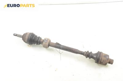 Полуоска за Renault Megane Scenic (10.1996 - 12.2001) 1.6 e (JA0F), 90 к.с., позиция: предна, дясна