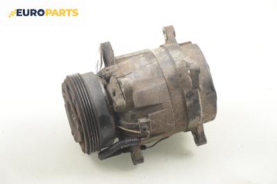 Компресор климатик за Renault Megane Scenic (10.1996 - 12.2001) 1.6 e (JA0F), 90 к.с.