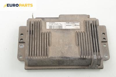 Компютър двигател за Renault Laguna I Grandtour (09.1995 - 03.2001) 1.8 (K56S/T/0), 90 к.с., № Siemens S113717115B