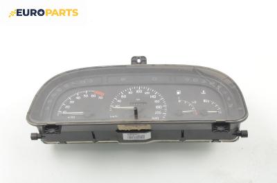 Километраж за Renault Laguna I Grandtour (09.1995 - 03.2001) 1.8 (K56S/T/0), 90 к.с.