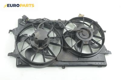 Перки охлаждане за Ford Focus I Hatchback (10.1998 - 12.2007) 1.8 Turbo DI / TDDi, 90 к.с.