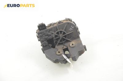 Брава заден капак за Ford Focus I Hatchback (10.1998 - 12.2007), хечбек, позиция: задна