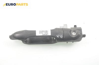 Външна дръжка за Ford Focus I Hatchback (10.1998 - 12.2007), 4+1 вр., хечбек, позиция: предна, лява