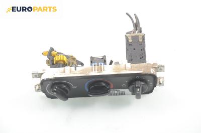 Панел климатик за Ford Transit Box V (01.2000 - 05.2006)