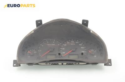 Километраж за Ford Transit Box V (01.2000 - 05.2006) 2.0 DI (FAE_, FAF_, FAG_), 100 к.с., № 3C1T-10849-GE