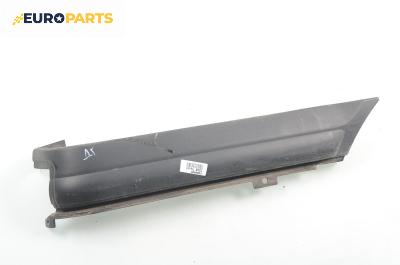 Елемент задна броня за Ford Transit Box V (01.2000 - 05.2006), товарен