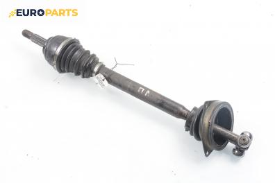 Полуоска за Renault Megane Scenic (10.1996 - 12.2001) 1.6 e (JA0F), 90 к.с., позиция: предна, лява
