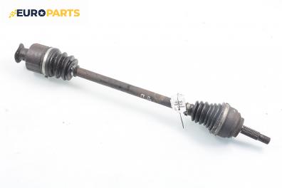 Полуоска за Renault Megane Scenic (10.1996 - 12.2001) 1.6 e (JA0F), 90 к.с., позиция: дясна