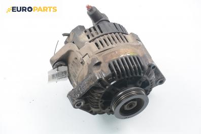 Алтернатор / генератор за Renault Megane Scenic (10.1996 - 12.2001) 1.6 e (JA0F), 90 к.с.
