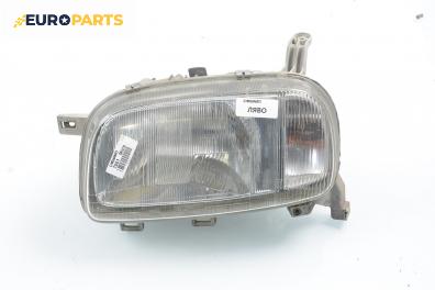 Фар за Nissan Micra II Hatchback (01.1992 - 02.2003), позиция: лява, Valeo