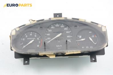 Километраж за Nissan Micra II Hatchback (01.1992 - 02.2003) 1.3 i 16V, 75 к.с.