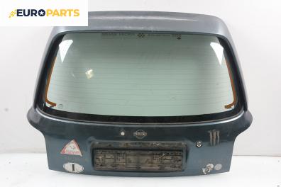 Заден капак за Nissan Micra II Hatchback (01.1992 - 02.2003), 2+1 вр., позиция: задна