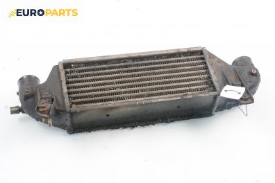 Интеркулер за Ford Focus I Hatchback (10.1998 - 12.2007) 1.8 Turbo DI / TDDi, 90 к.с.