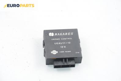 Мулти функционално реле за Nissan Vanette CARGO Box (09.1994 - 05.2002) 2.3 D, № 11069 9C600