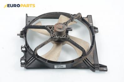 Перка охлаждане за Nissan Sunny III Liftback (10.1990 - 10.1995) 1.4 i, 75 к.с.