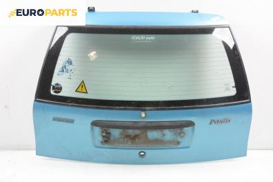 Заден капак за Fiat Punto Hatchback (09.1993 - 09.1999), 4+1 вр.