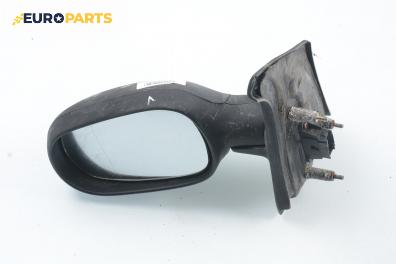 Огледало за Renault Megane Scenic (10.1996 - 12.2001), 4+1 вр., позиция: лява