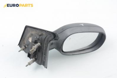 Огледало за Renault Megane Scenic (10.1996 - 12.2001), 4+1 вр., позиция: дясна