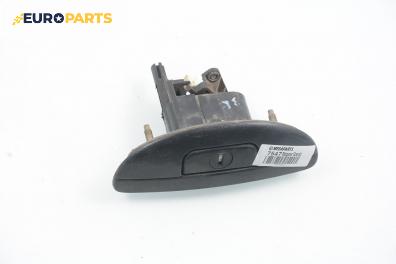 Ключалка заден капак за Renault Megane Scenic (10.1996 - 12.2001)