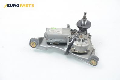 Ел. мотор за чистачките за Renault Megane Scenic (10.1996 - 12.2001), позиция: задна, № Valeo 530 08 302