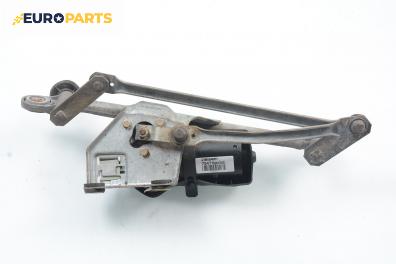Ел. мотор за чистачките за Renault Megane Scenic (10.1996 - 12.2001), позиция: предна